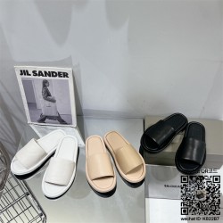 발렌시아가 BALENCIAGA 샌들 슬리퍼