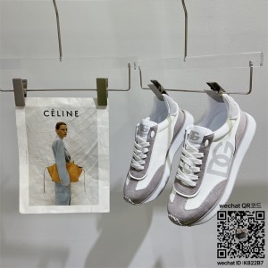 돌체앤가바나 Dolce & Gabbana 스니커즈 남여공용