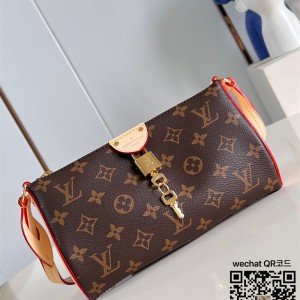 루이비통 Louis Vuitton 포쉐트 티레트 M47123