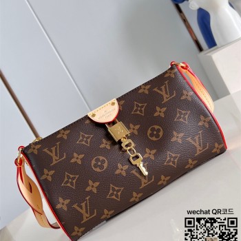 루이비통 Louis Vuitton 포쉐트 티레트 M47123