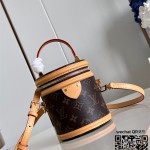 루이비통 Louis Vuitton 깐느 베니티백  M82952