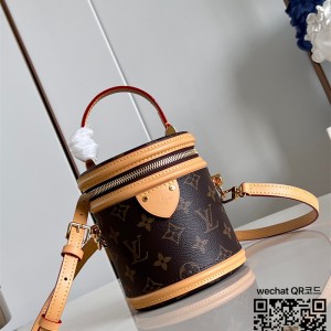 루이비통 Louis Vuitton 깐느 베니티백  M82952