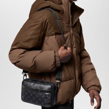 루이비통 Louis Vuitton 알파 메신저 M46955