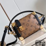 루이비통 Louis Vuitton 미니 사이드 트렁크백 M47139