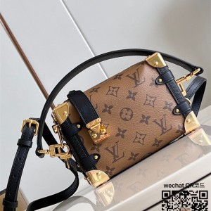 루이비통 Louis Vuitton 미니 사이드 트렁크백 M47139