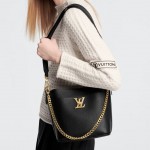 루이비통 Louis Vuitton 락 앤드 워크 체인백 M24006