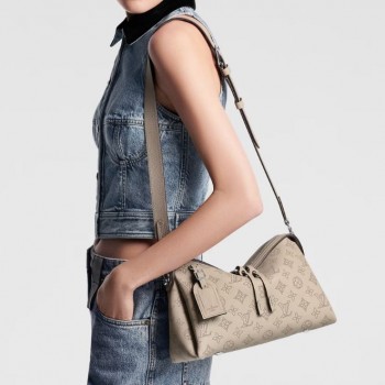 루이비통 Louis Vuitton 핸드 잇 올 PM M24255