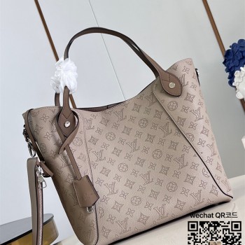 루이비통 Louis Vuitton M53140 히나 호보백 MM 숄더백