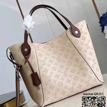 루이비통 Louis Vuitton M53140 히나 호보백 MM 숄더백