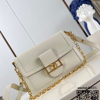 루이비통 Louis Vuitton 도핀MM 토트백 25CM M25050