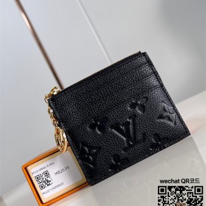 루이비통 Louis Vuitton 로미 카드 홀더 카드지갑