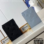 루이비통 Louis Vuitton 리사 월릿 반지갑 M83365