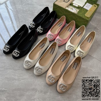 구찌 GUCCI 여성 로퍼 구두 슈즈