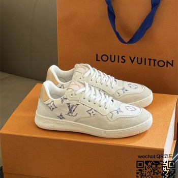 루이비통 LV 스니커즈 운동화 신발 여성용