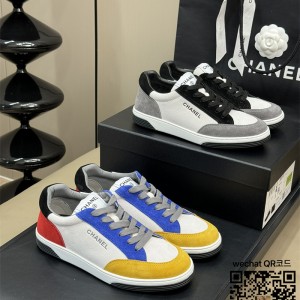 샤넬 CHANEL 스니커즈 운동화 신발 여성용