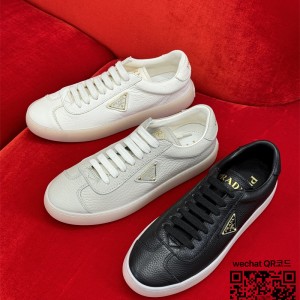 프라다 PRADA 스니커즈 운동화 신발 여성용