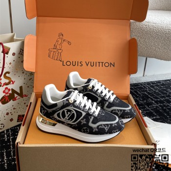 루이비통 Louis Vuitton 스니커즈 운동화 신발 남여공용