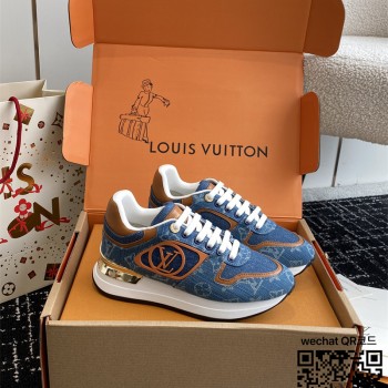 루이비통 Louis Vuitton 스니커즈 운동화 신발 남여공용