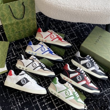 구찌 GUCCI 스니커즈 운동화 신발 남여공용
