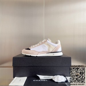 샤넬 CHANEL 스니커즈 운동화 신발 여성용