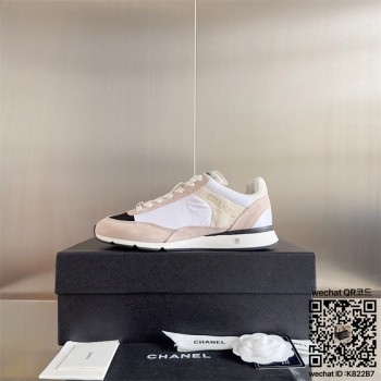 샤넬 CHANEL 스니커즈 운동화 신발 여성용