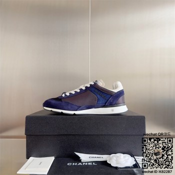 샤넬 CHANEL 스니커즈 운동화 신발 여성용