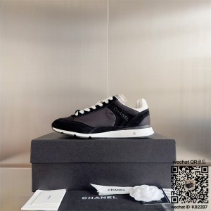 샤넬 CHANEL 스니커즈 운동화 신발 여성용