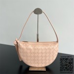 보테가베네타 BV 선라이즈 미니 숄더백 763747