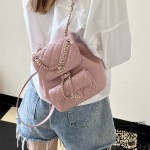 샤넬 CHANEL 크루즈 백팩