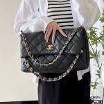 샤넬 CHANEL 신상 호보백 미디움