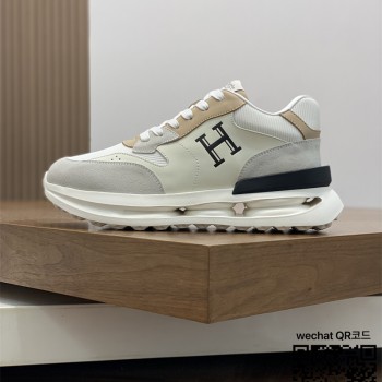 에르메스 HERMES 남여공용 스니커즈 운동화 신발