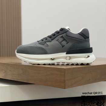 에르메스 HERMES 남여공용 스니커즈 운동화 신발