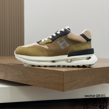 에르메스 HERMES 남여공용 스니커즈 운동화 신발