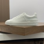 발망 BALMAIN 남성 스니커즈 운동화 신발