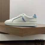 발망 BALMAIN 남성 스니커즈 운동화 신발