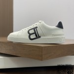 발망 BALMAIN 남성 스니커즈 운동화 신발