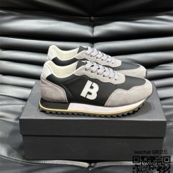 BOSS 보스 스니커즈 운동화 남성용