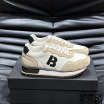 BOSS 보스 스니커즈 운동화 남성용