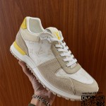 루이비통 LV 스니커즈 운동화 신발 남성용