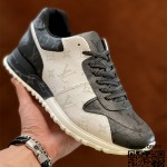 루이비통 LV 스니커즈 운동화 신발 남성용