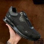 루이비통 LV 스니커즈 운동화 신발 남성용