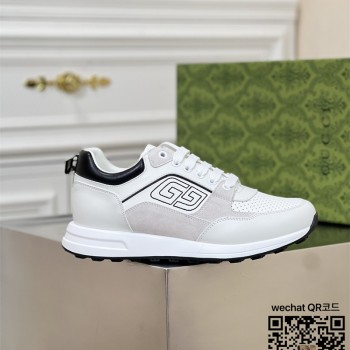 구찌 GUCCI 스니커즈 운동화 신발 남성용
