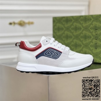 구찌 GUCCI 스니커즈 운동화 신발 남성용