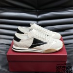 발리 BallΥ 스니커즈 운동화 신발 남성용