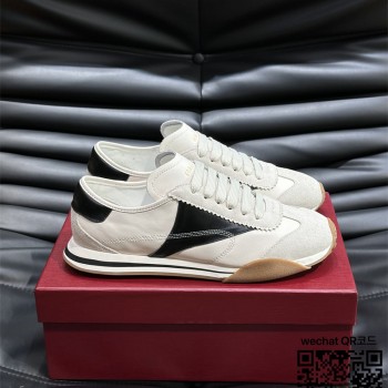 발리 BallΥ 스니커즈 운동화 신발 남성용