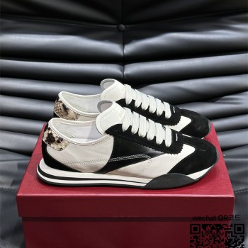 발리 BallΥ 스니커즈 운동화 신발 남성용