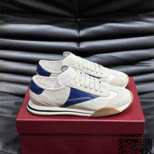 발리 BallΥ 스니커즈 운동화 신발 남성용