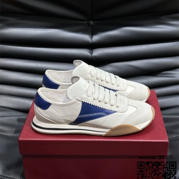 발리 BallΥ 스니커즈 운동화 신발 남성용