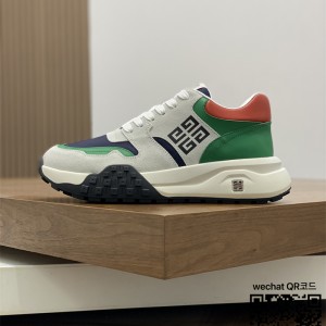 지방시 GIVENCHY 스니커즈 운동화 신발