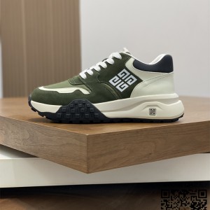 지방시 GIVENCHY 스니커즈 운동화 신발 남성용